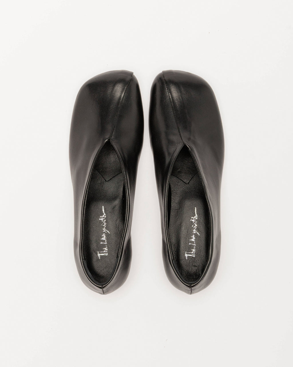 Sapatos The Lab.yrinth ILARY2639 Preto