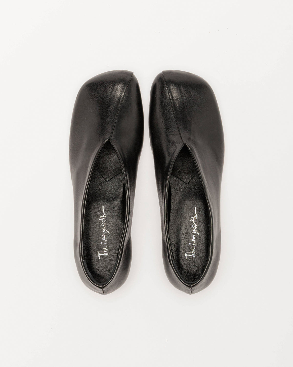 Sapatos The Lab.yrinth ILARY2639 Preto