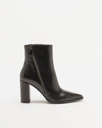 Botins Prof A48 Preto