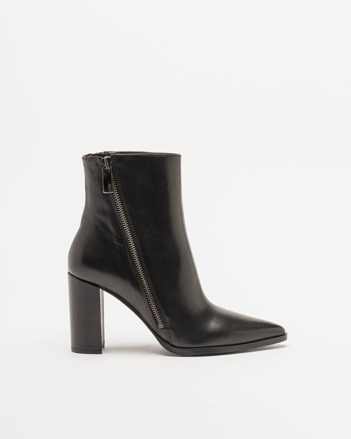 Botins Prof A48 Preto