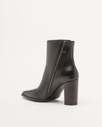Botins Prof A48 Preto