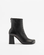 Botins The Lab.yrinth A80 Preto - 50-A80-01