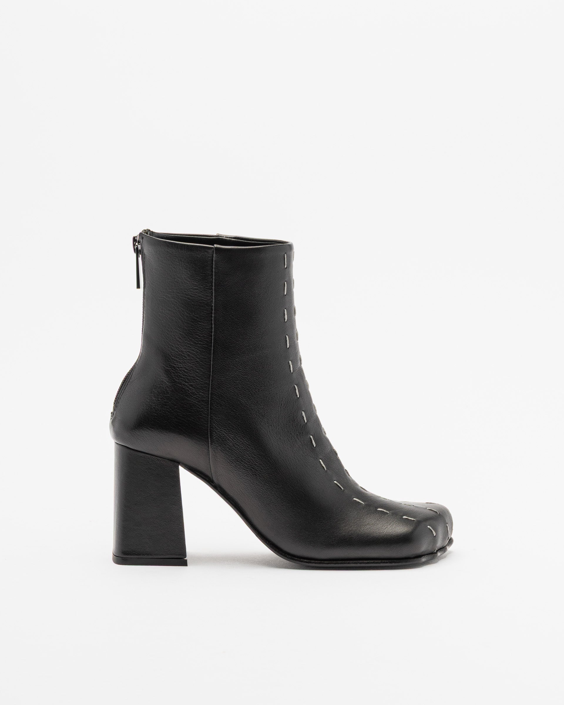 Botins The Lab.yrinth A80 Preto - 50-A80-01