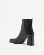 Botins The Lab.yrinth A80 Preto - 50-A80-01