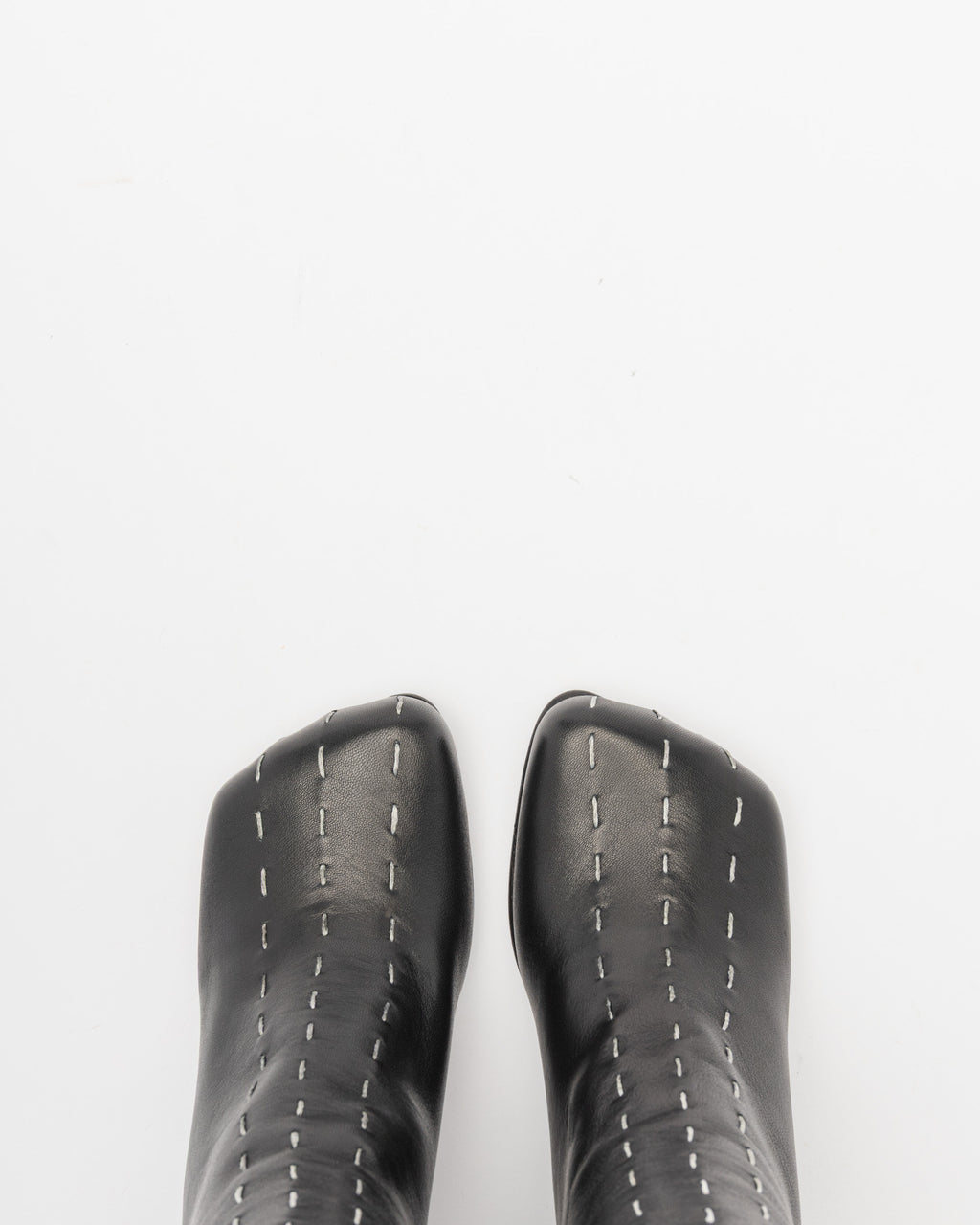 Botins The Lab.yrinth A80 Preto - 50-A80-01