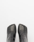 Botins The Lab.yrinth A80 Preto - 50-A80-01