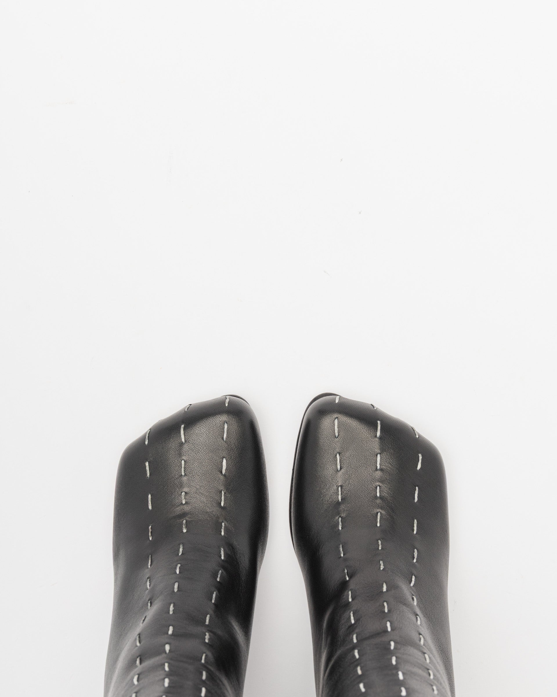 Botins The Lab.yrinth A80 Preto - 50-A80-01