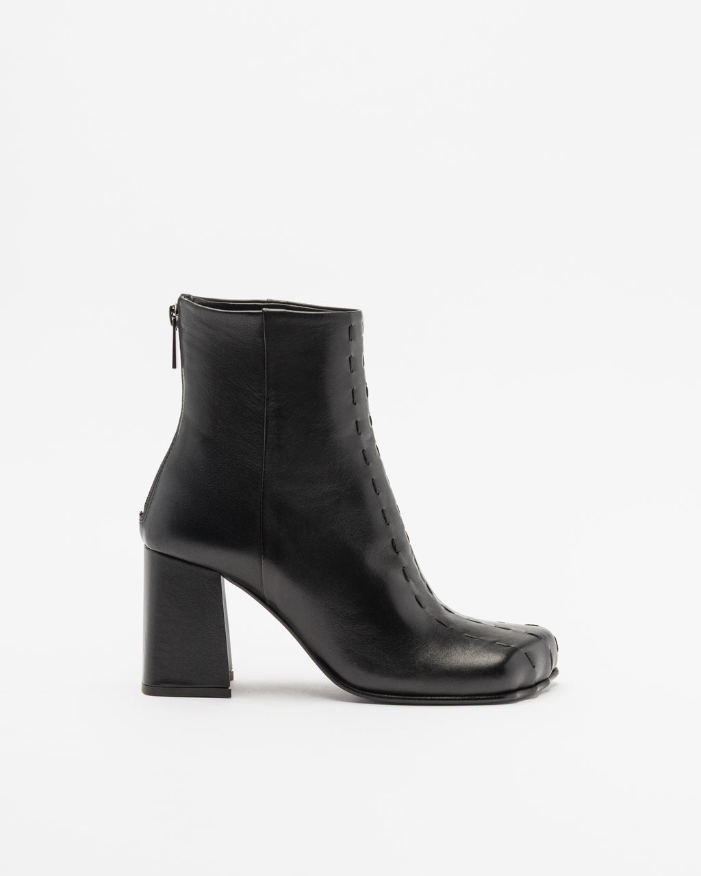 Botins The Lab.yrinth A80 Preto - 50-A80-51