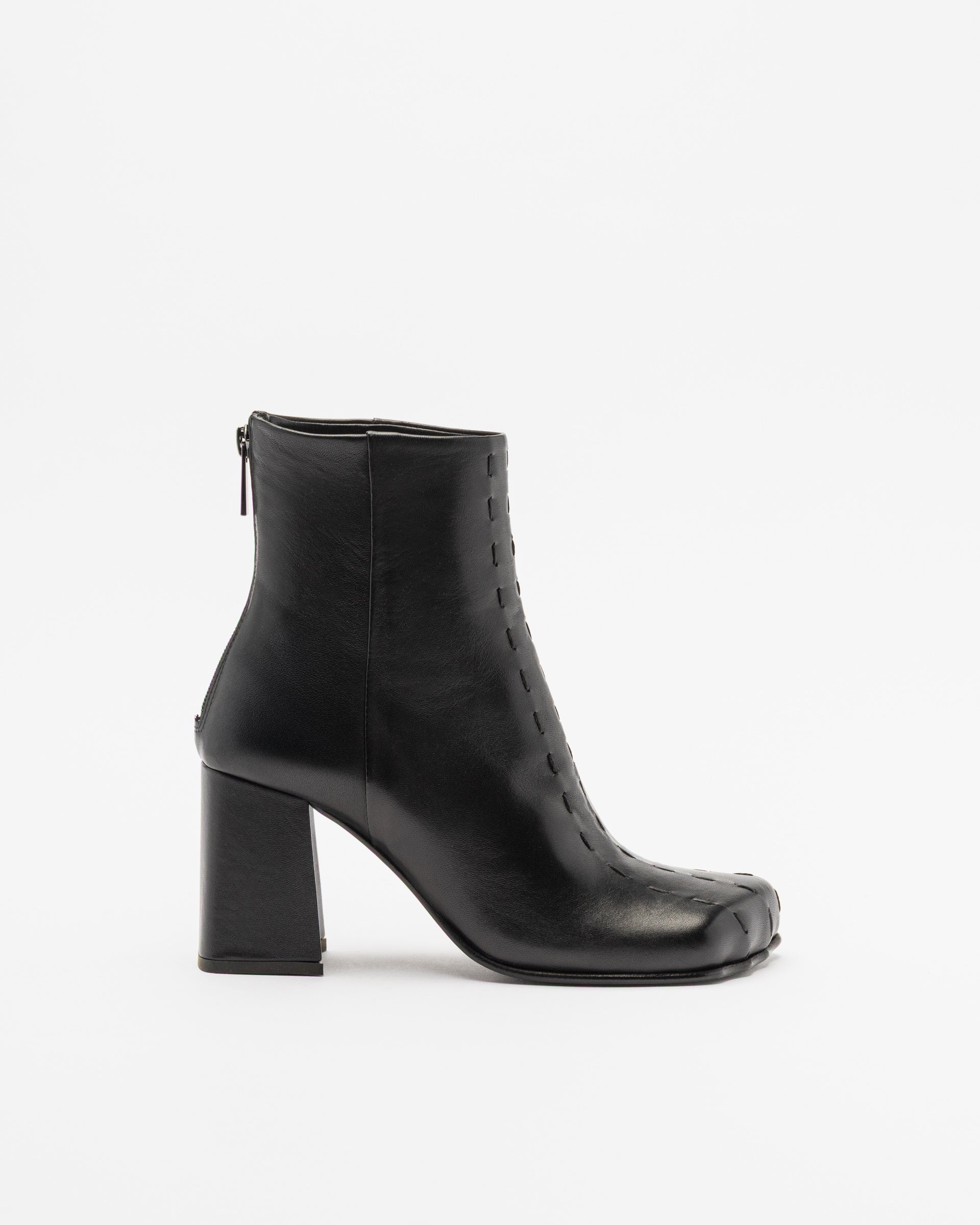 Botins The Lab.yrinth A80 Preto - 50-A80-51