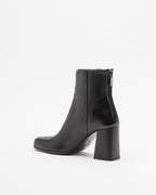 Botins The Lab.yrinth A80 Preto - 50-A80-51