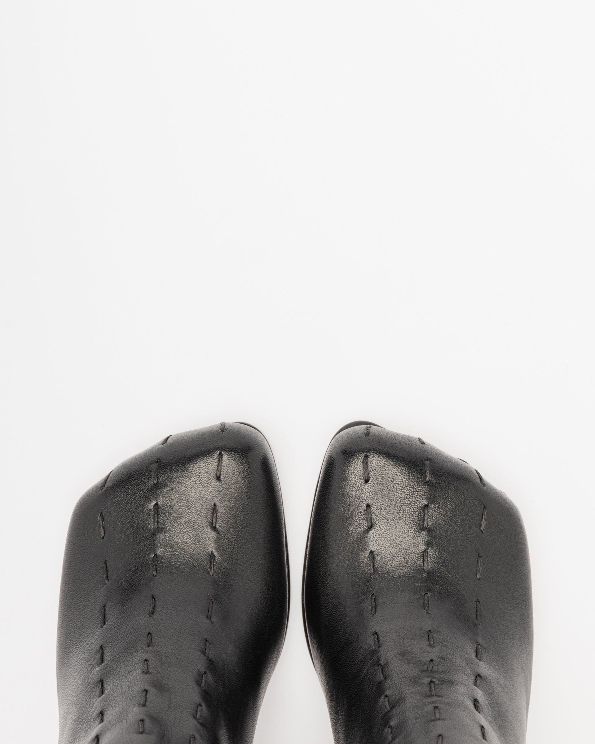 Botins The Lab.yrinth A80 Preto - 50-A80-51