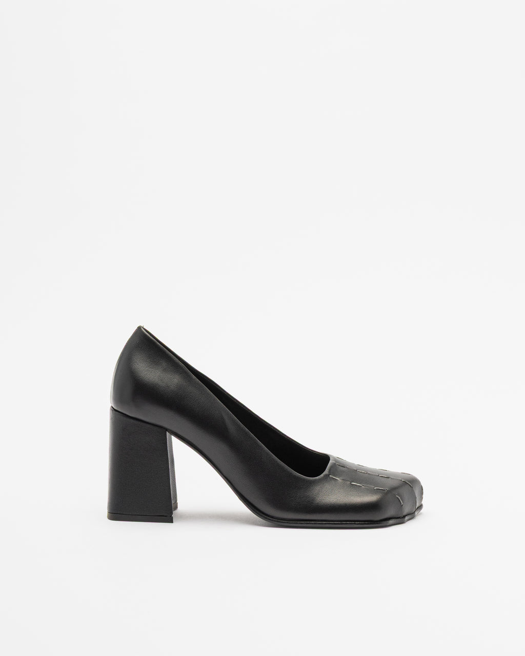 Sapatos The Lab.yrinth A81 Preto - 50-A81-01