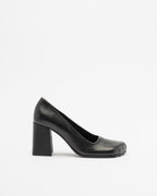 Sapatos The Lab.yrinth A81 Preto - 50-A81-01