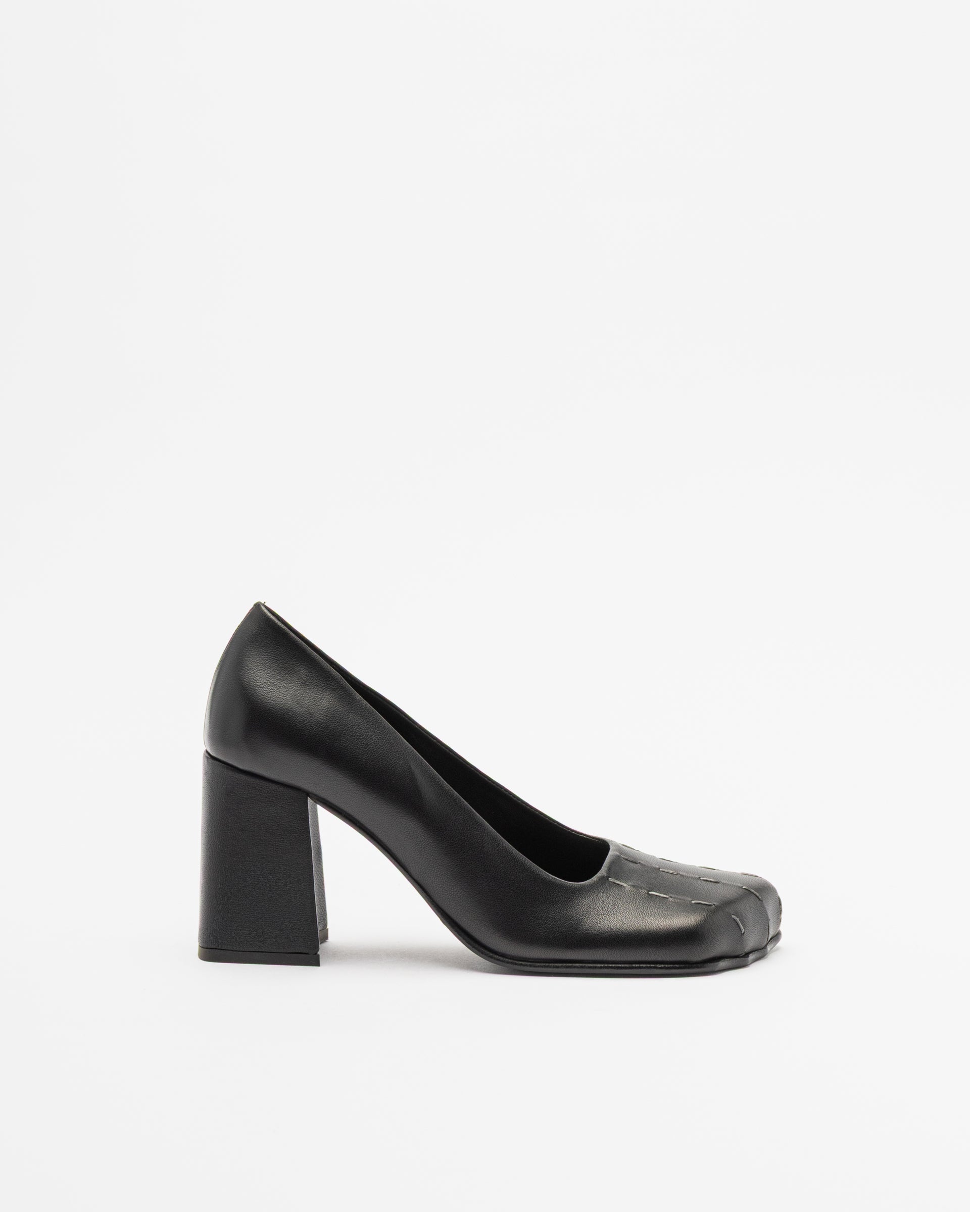 Sapatos The Lab.yrinth A81 Preto - 50-A81-01