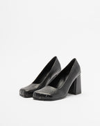 Sapatos The Lab.yrinth A81 Preto - 50-A81-01