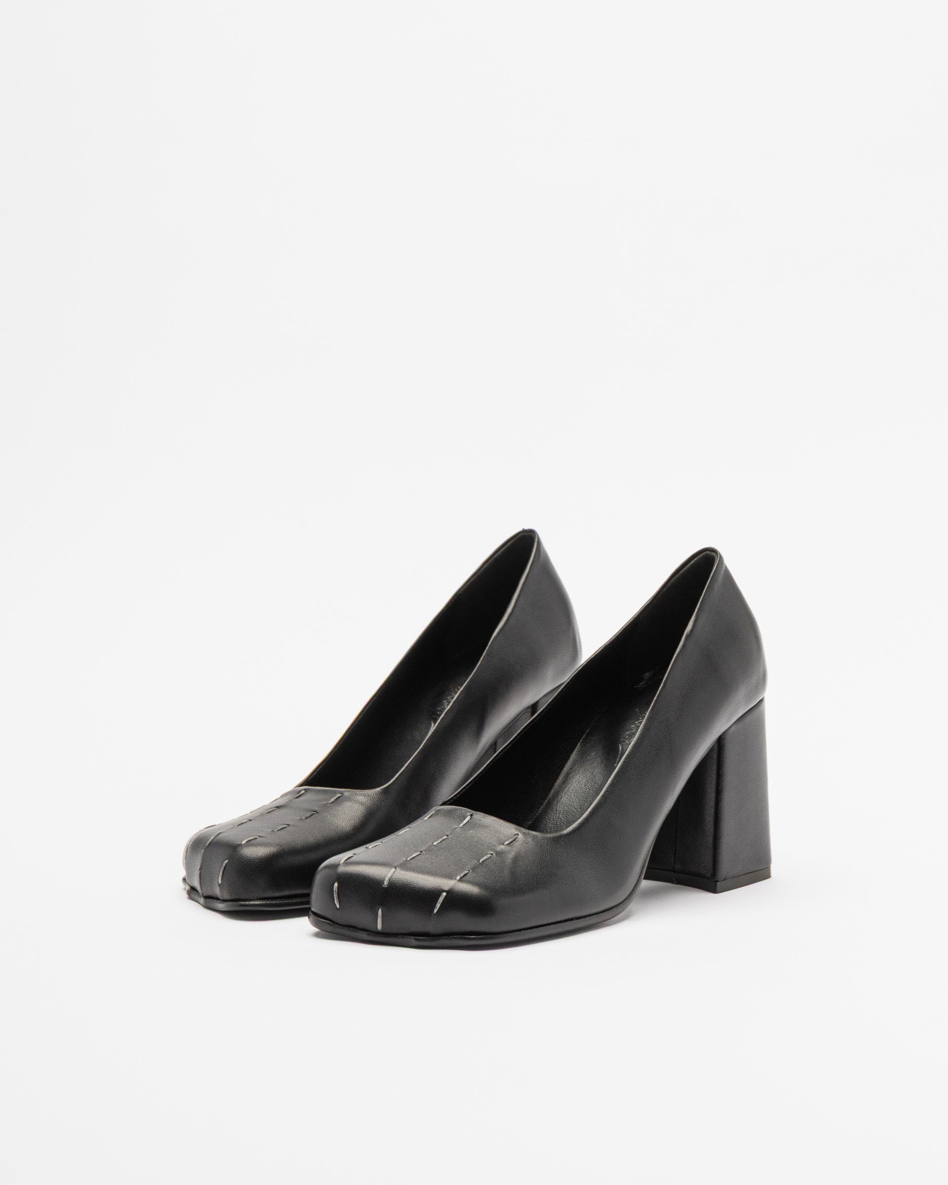 Sapatos The Lab.yrinth A81 Preto - 50-A81-01