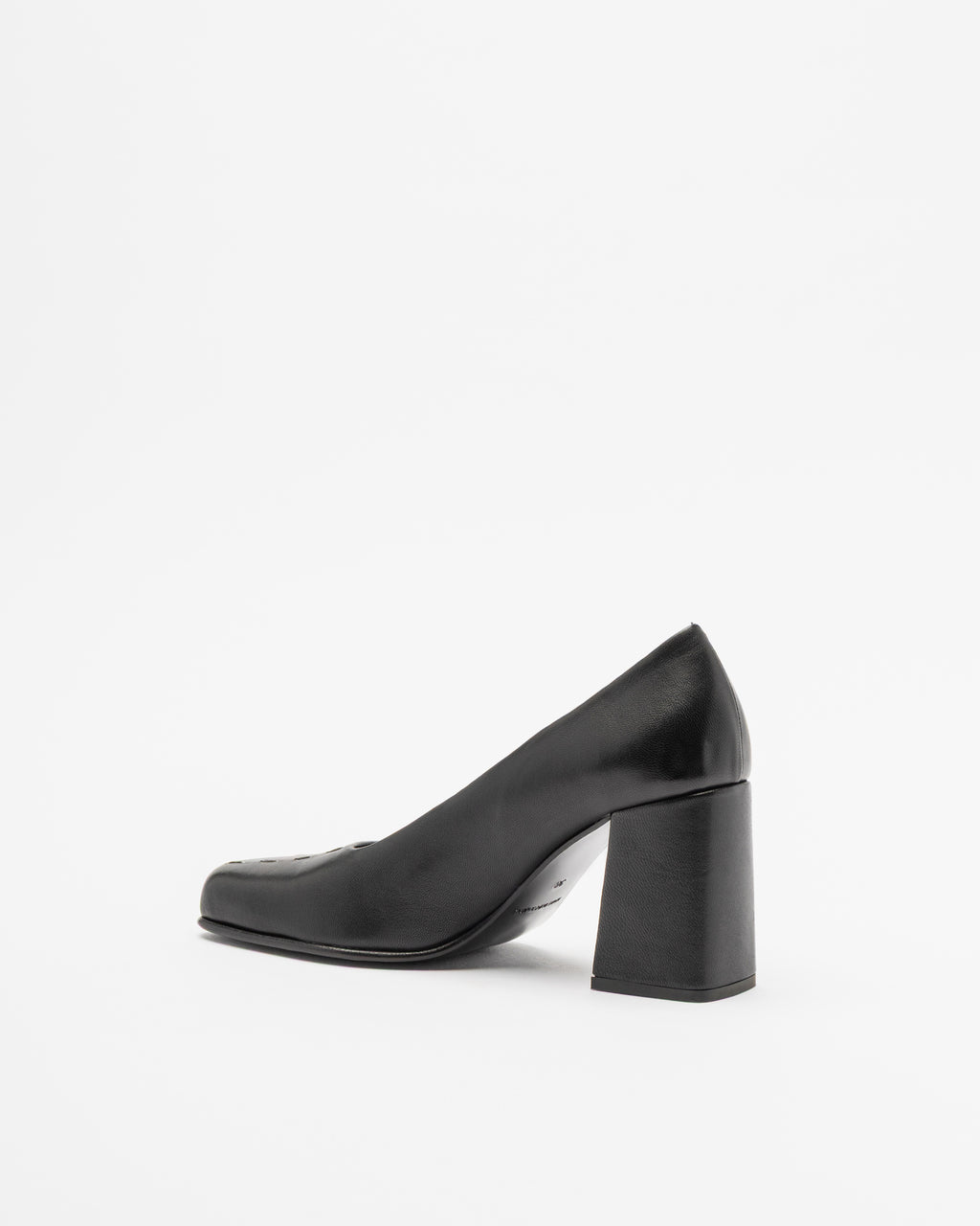 Sapatos The Lab.yrinth A81 Preto - 50-A81-01