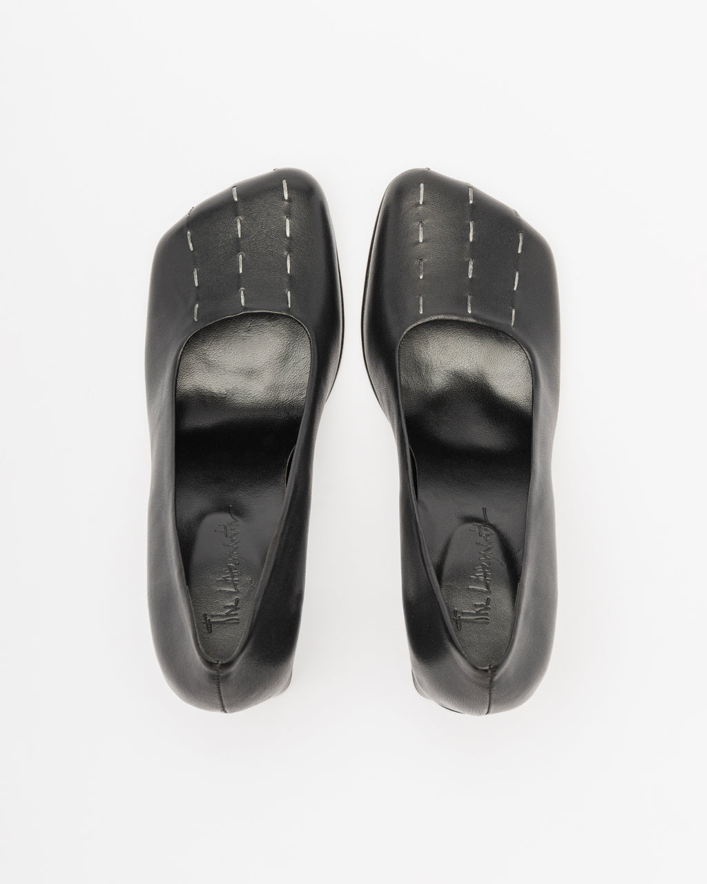 Sapatos The Lab.yrinth A81 Preto - 50-A81-01