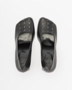 Sapatos The Lab.yrinth A81 Preto - 50-A81-01