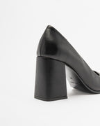 Sapatos The Lab.yrinth A81 Preto - 50-A81-01