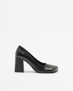 Sapatos The Lab.yrinth A81 Preto - 50-A81-51