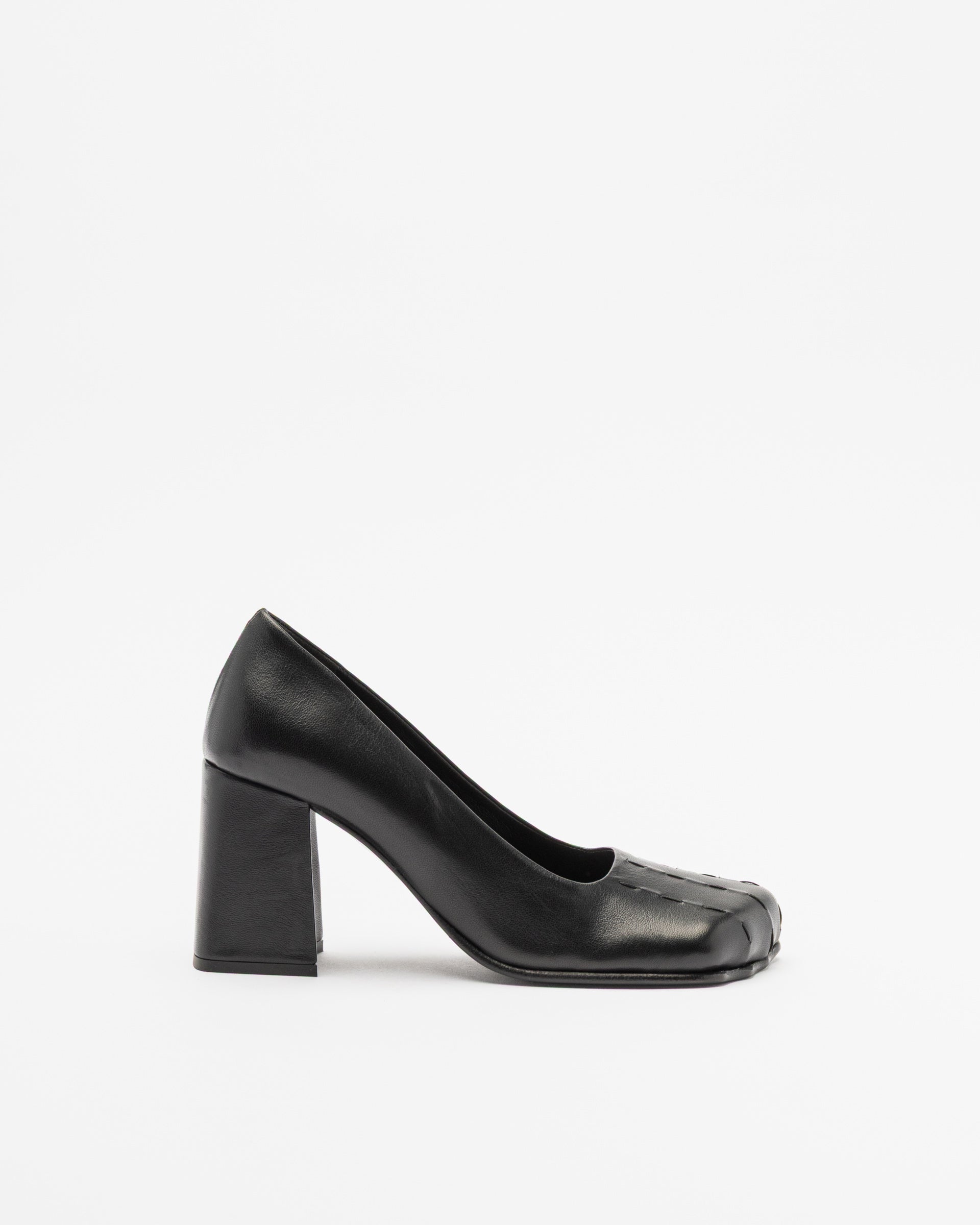 Sapatos The Lab.yrinth A81 Preto - 50-A81-51