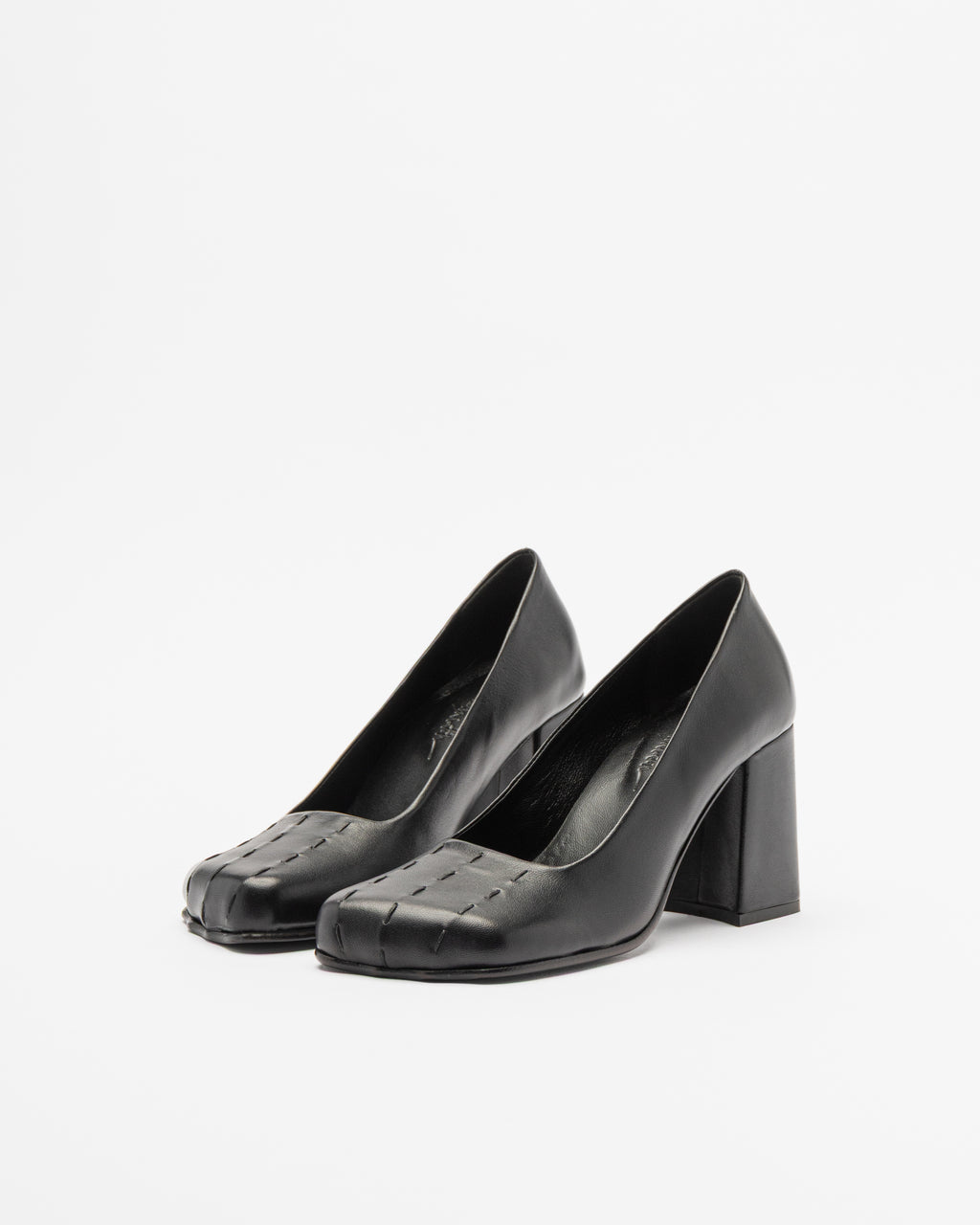 Sapatos The Lab.yrinth A81 Preto - 50-A81-51
