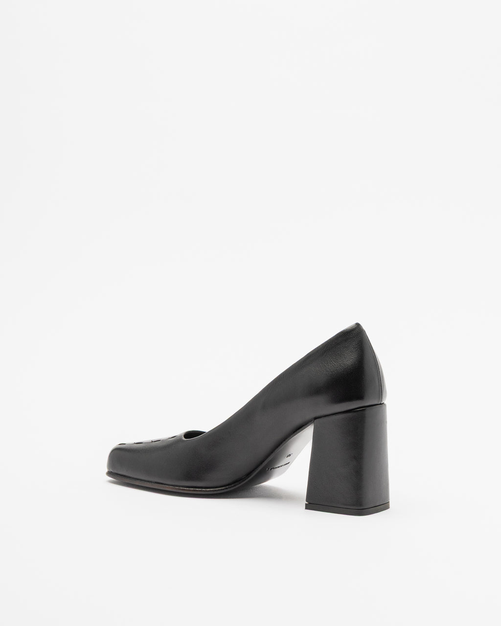Sapatos The Lab.yrinth A81 Preto - 50-A81-51
