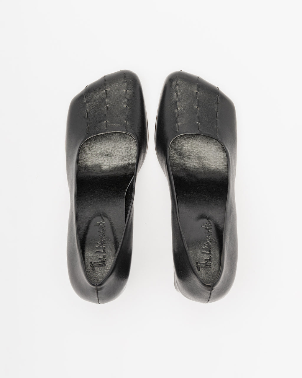 Sapatos The Lab.yrinth A81 Preto - 50-A81-51