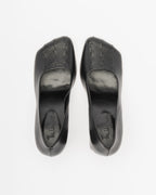 Sapatos The Lab.yrinth A81 Preto - 50-A81-51