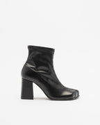 Botins The Lab.yrinth A83 Preto - 50-A83-01
