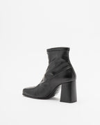 Botins The Lab.yrinth A83 Preto - 50-A83-01