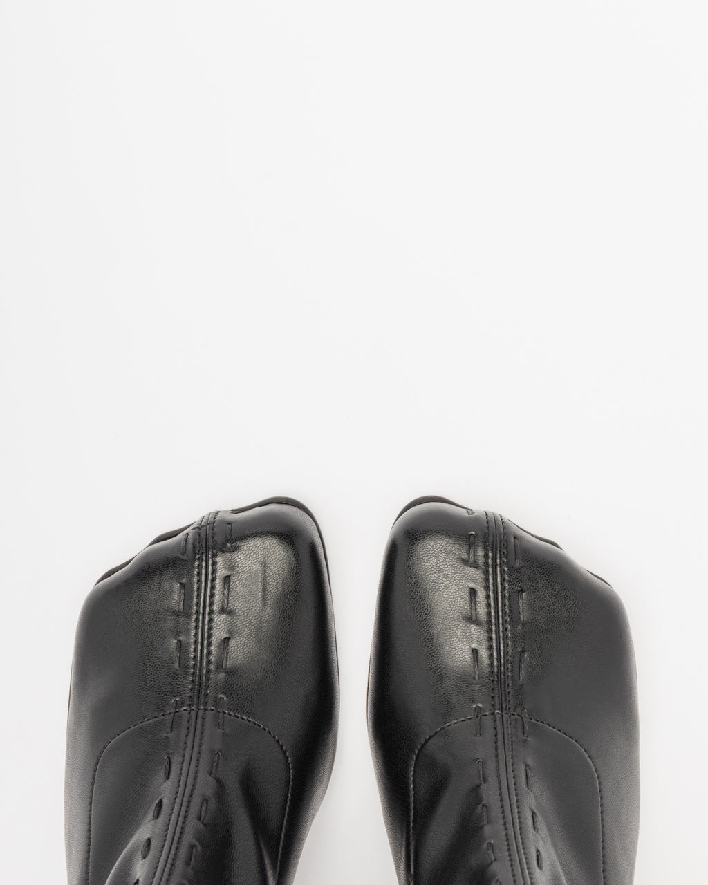 Botins The Lab.yrinth A83 Preto - 50-A83-01