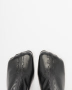 Botins The Lab.yrinth A83 Preto - 50-A83-01