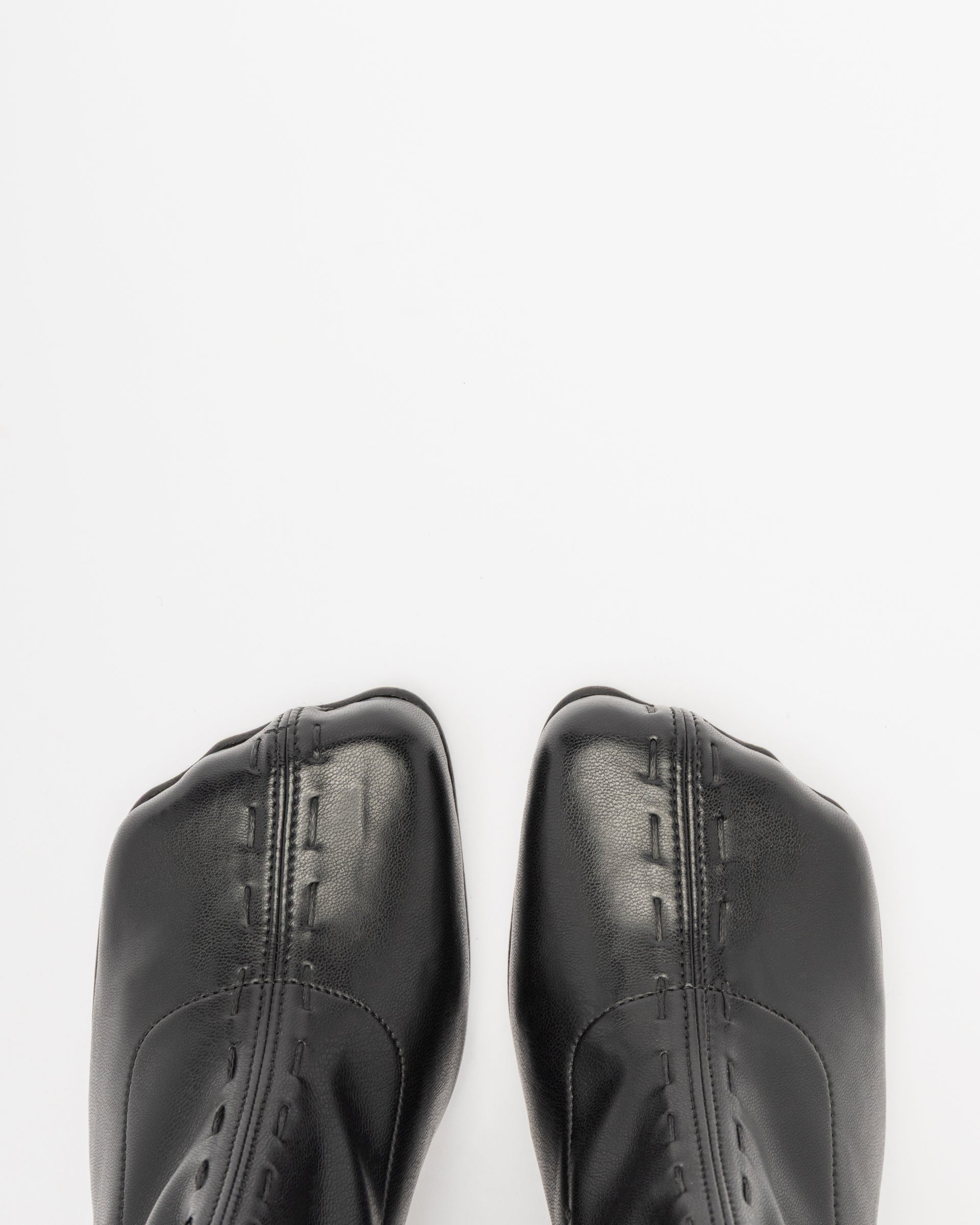 Botins The Lab.yrinth A83 Preto - 50-A83-01