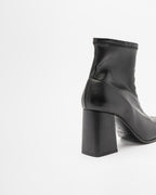 Botins The Lab.yrinth A83 Preto - 50-A83-01