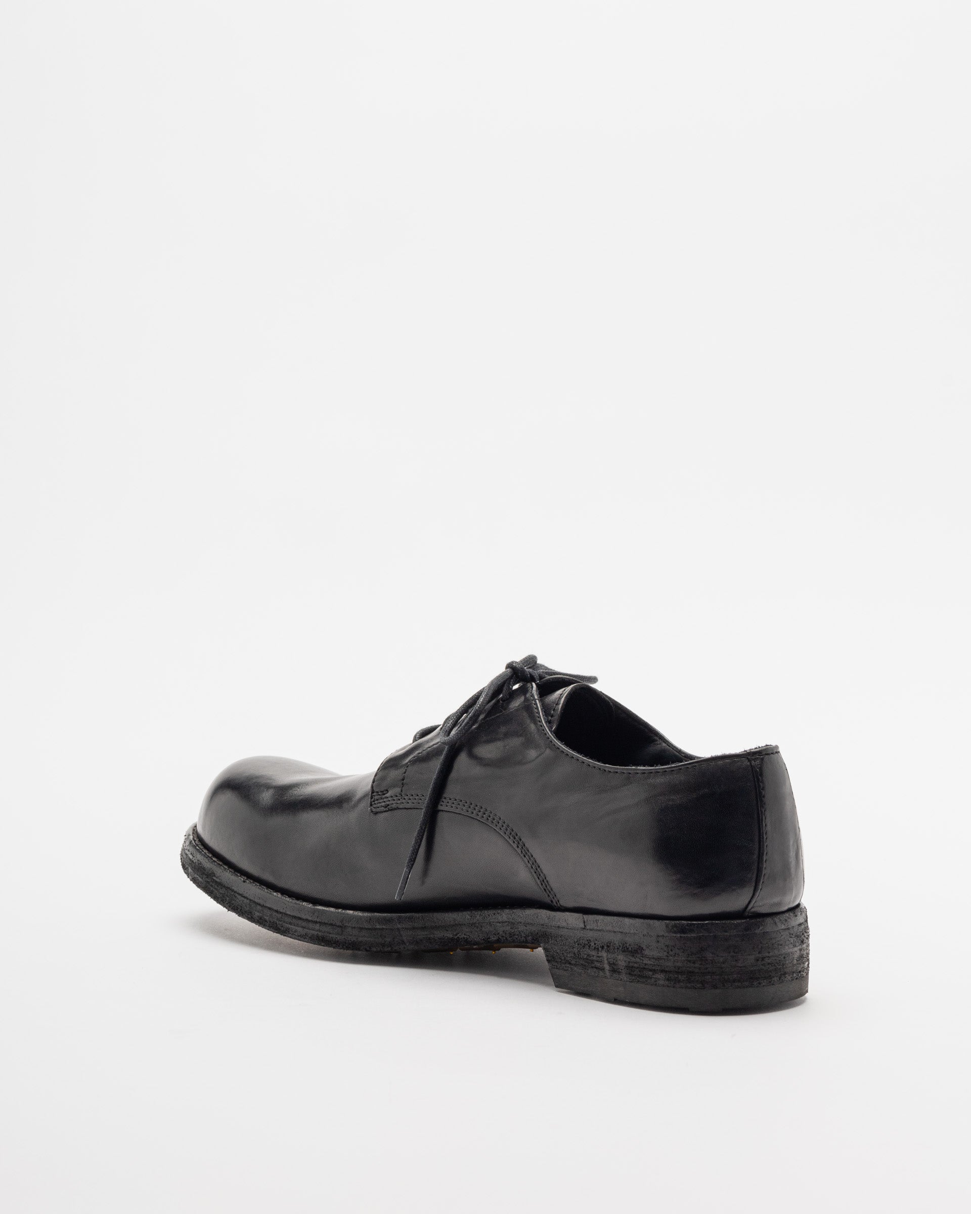 Sapatos Officine Creative BULLADD101 Preto - 507-BUL101-01