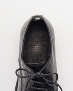 Sapatos Officine Creative BULLADD101 Preto - 507-BUL101-01