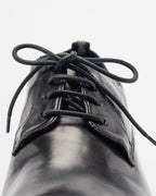 Sapatos Officine Creative BULLADD101 Preto - 507-BUL101-01