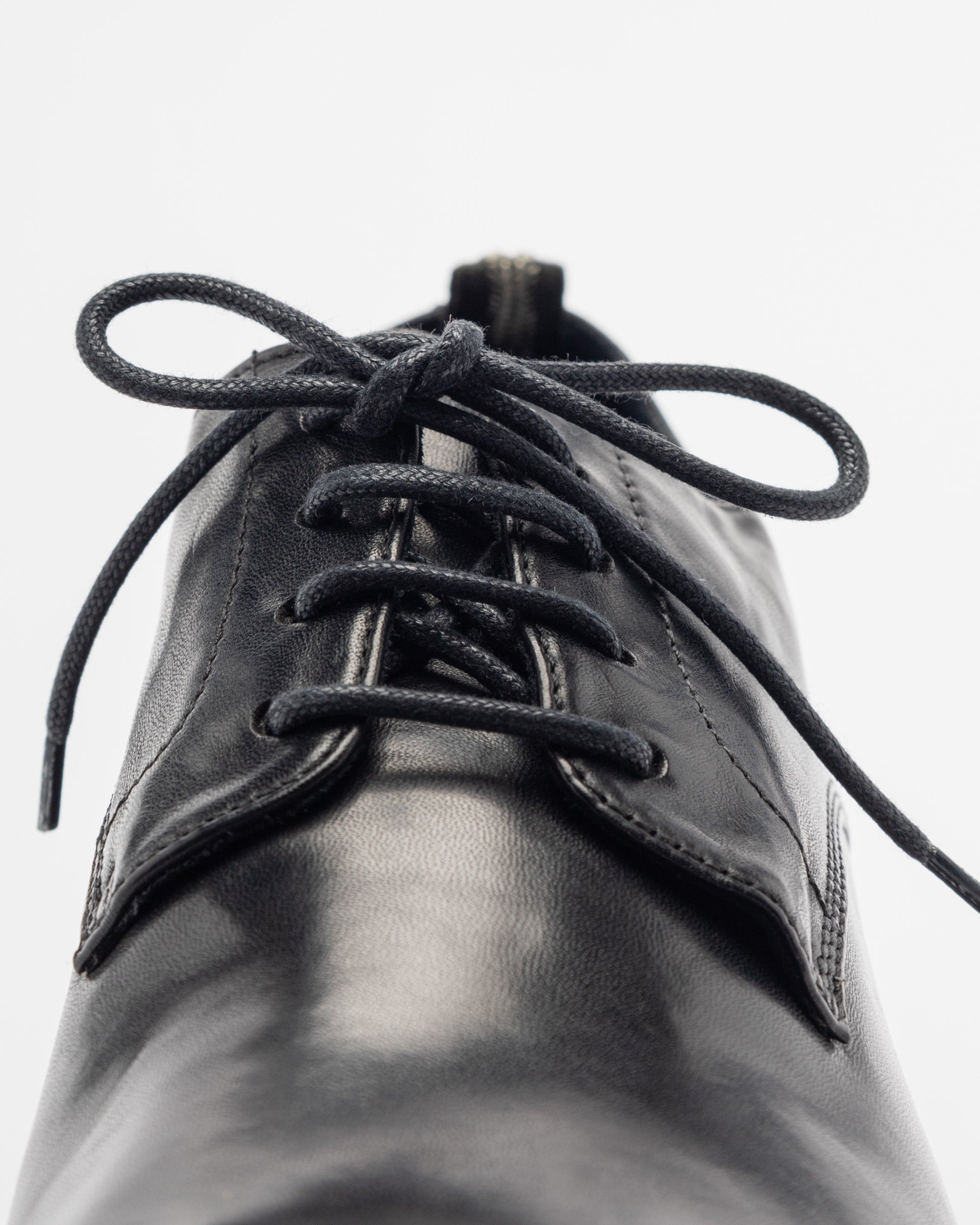 Sapatos Officine Creative BULLADD101 Preto - 507-BUL101-01