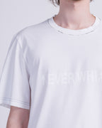 Premiata Athens White T-Shirt