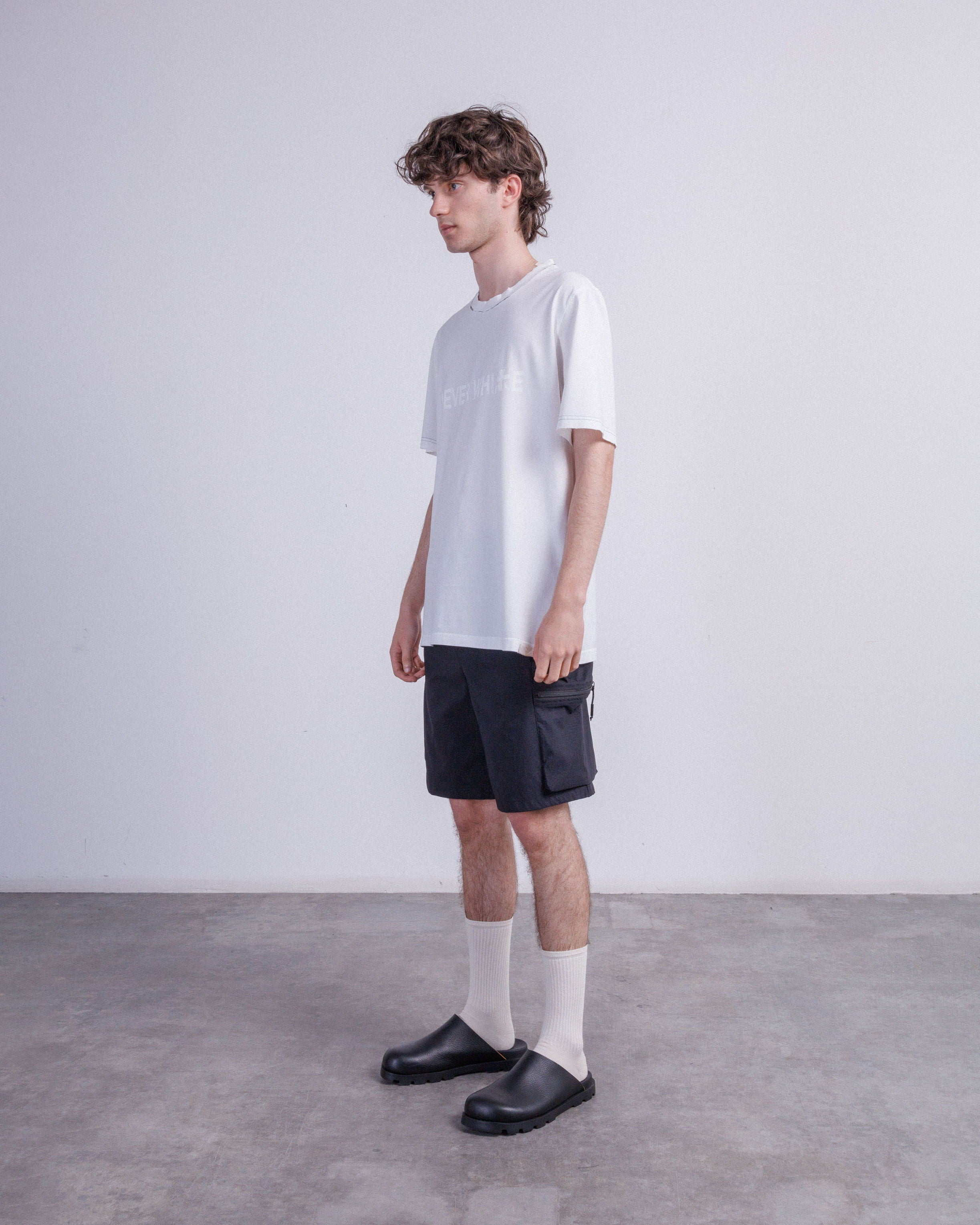 Premiata Athens White T-Shirt