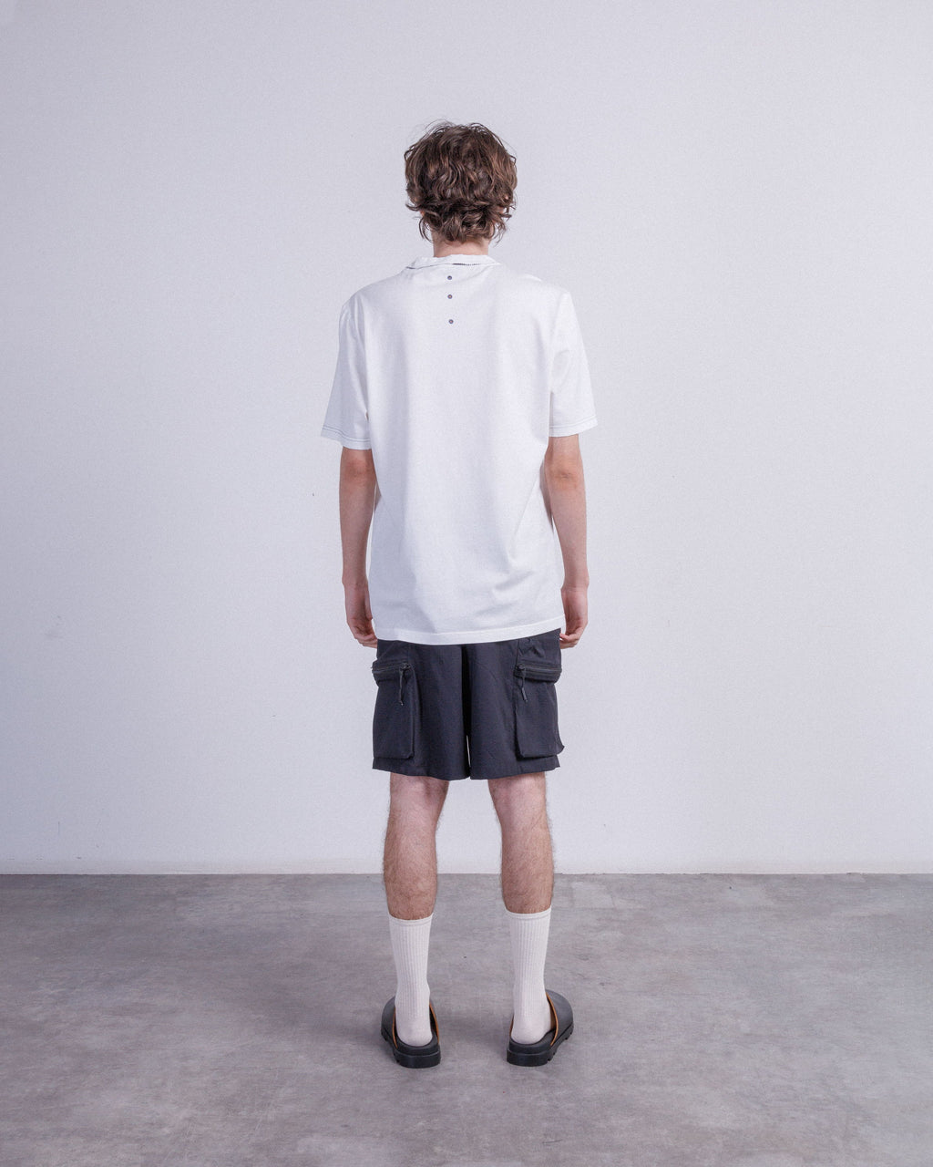 Premiata Athens White T-Shirt