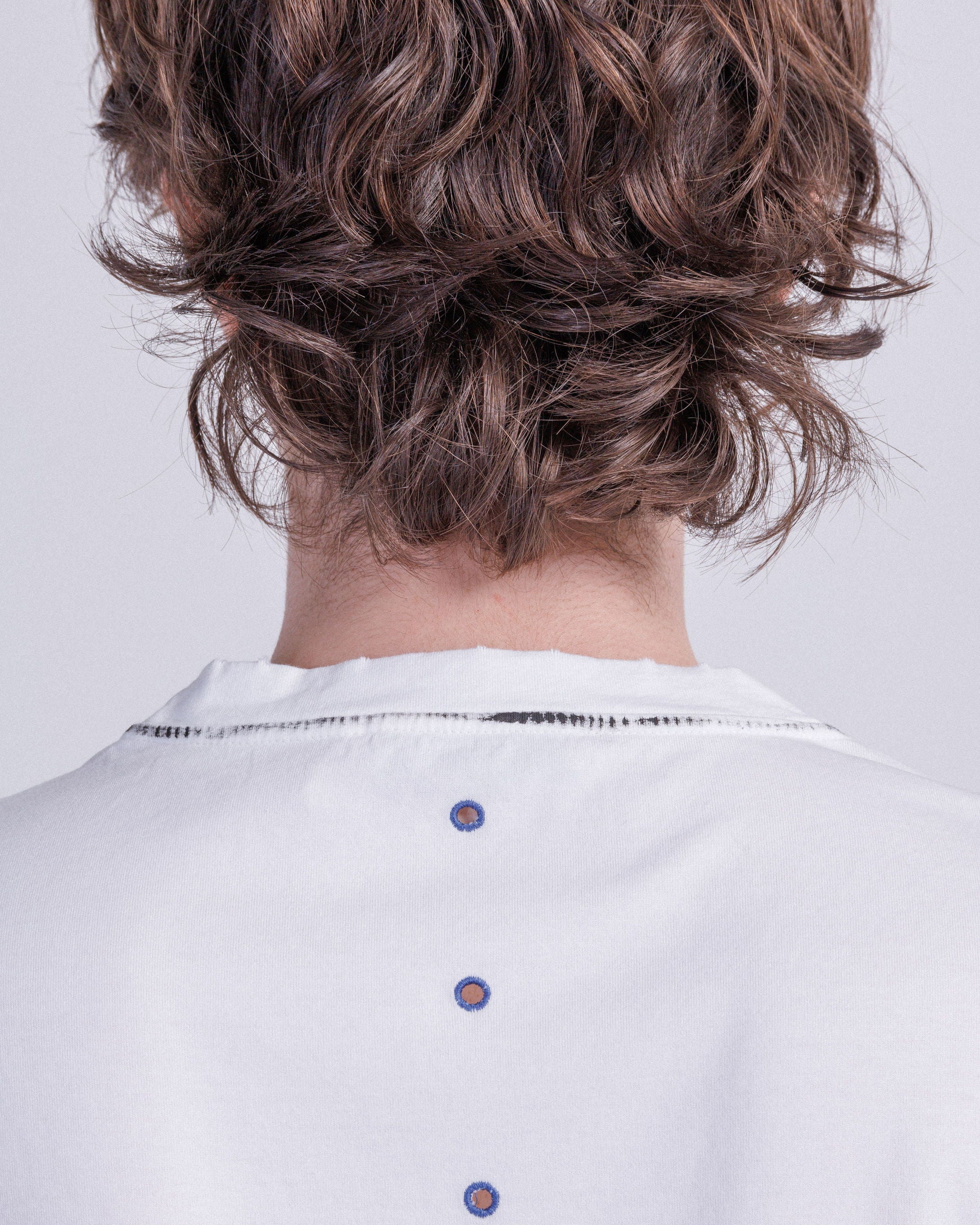 Premiata Athens White T-Shirt