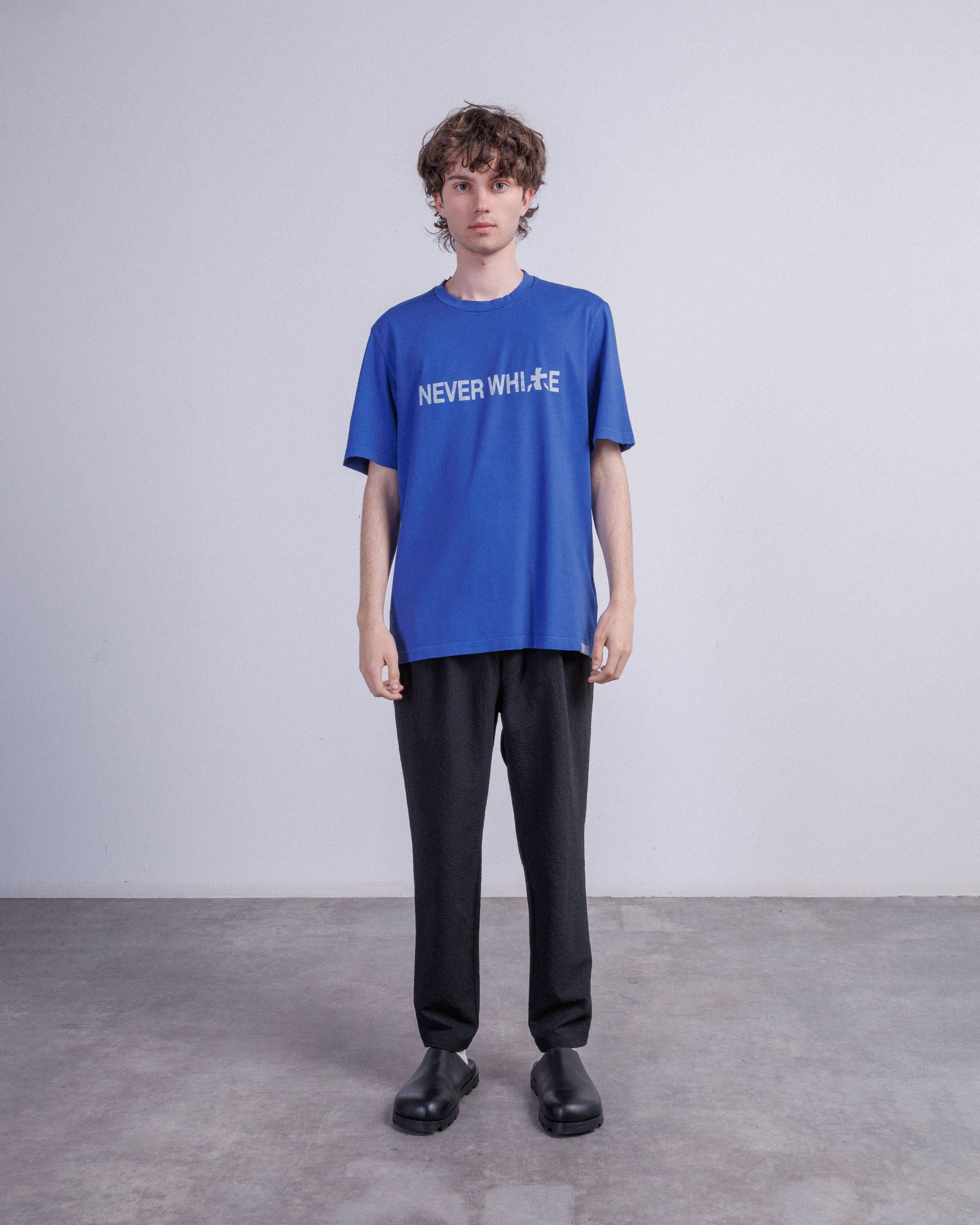 Premiata Athens Blue T-Shirt