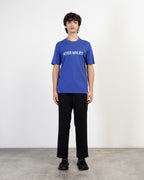 T-shirt Premiata Athens Azul - 509-PR364-02