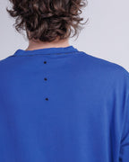 Premiata Athens Blue T-Shirt