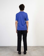 T-shirt Premiata Athens Azul - 509-PR364-02