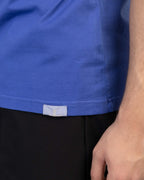 T-shirt Premiata Athens Azul - 509-PR364-02