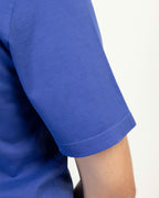 T-shirt Premiata Athens Azul - 509-PR364-02